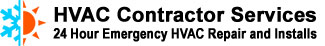 Small Business Adm HVAC Services